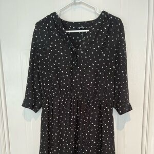 Brand new dress for summer size med